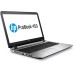 15.6" HP Probook 450 G2 | Intel Core i5 - 4210U - 1.7 GHz | 4 Gb | SSD120 Gb
